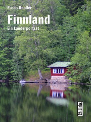 cover image of Finnland